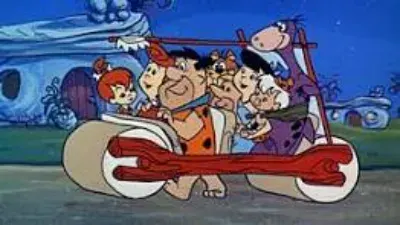Flintstones