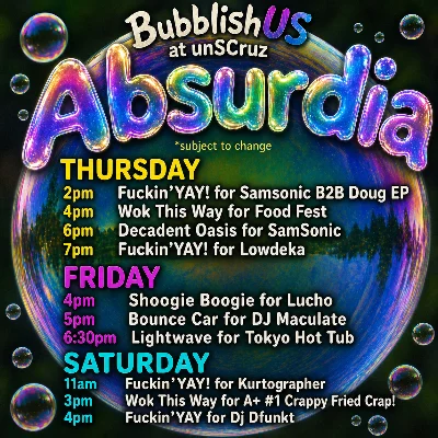 BubblishUS