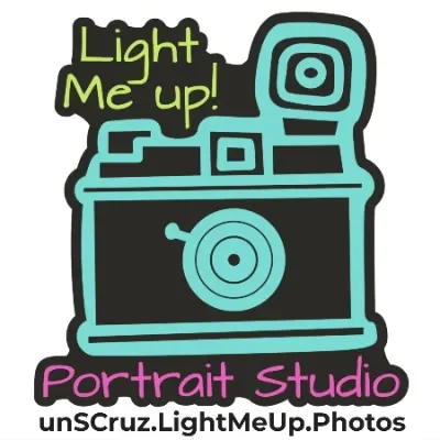 Light Me Up! Portrait Studio