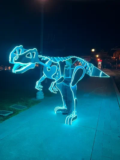 Doloresaurus