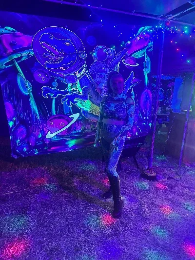 No Drama Wall Tapestries