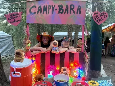 Campy-bara