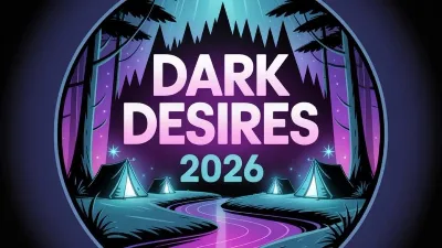 Dark Desires
