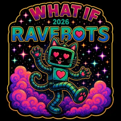 Ravebots