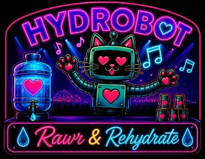 HYDROBOT