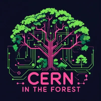 CERN in the Forest