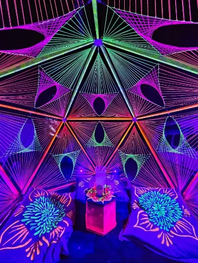 Let it Glow