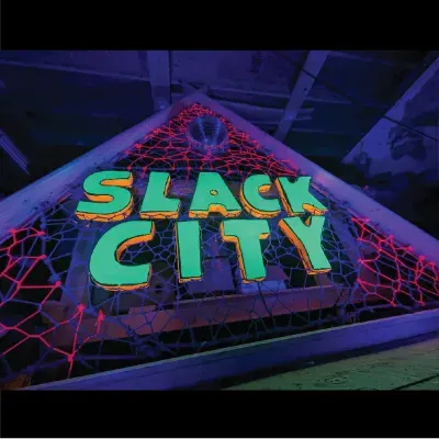 Slack Camp / Slack City