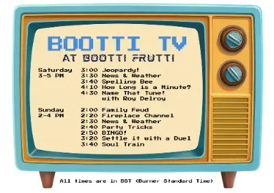 Bootti TV