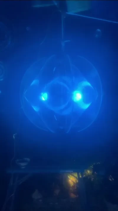 Anglers Ball