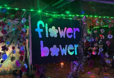 Flower Bower