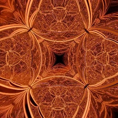Recycled Reflections