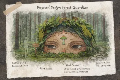 Forest Guardian