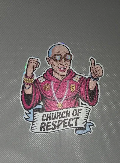 Church of Respect