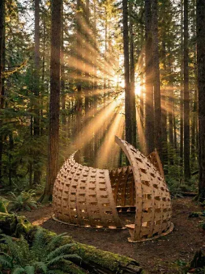 What If Open Sky Temple