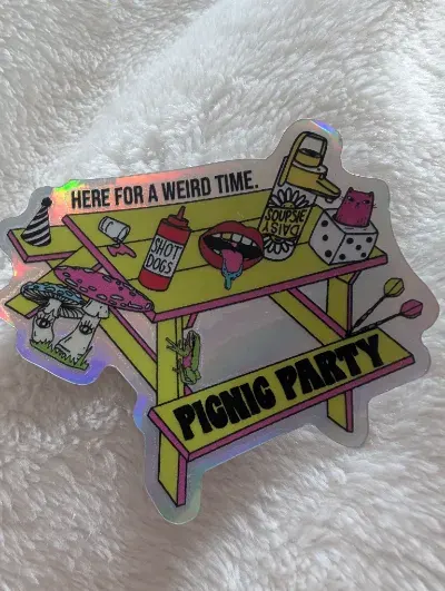 Picnic Party Lite ™