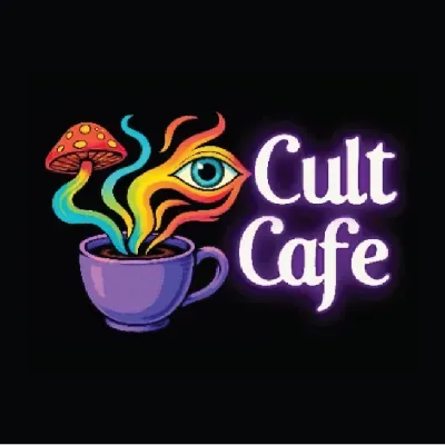 Cult Cafe