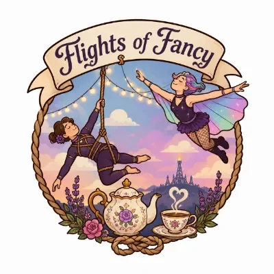 Flights of Fancy