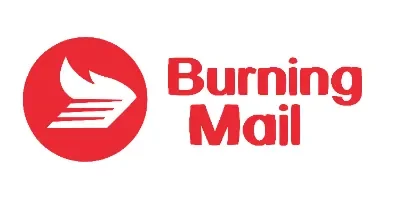 Burning Mail