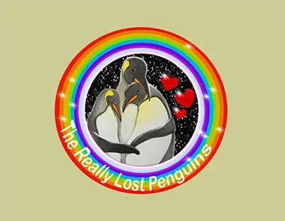 The Really Lost Penguins