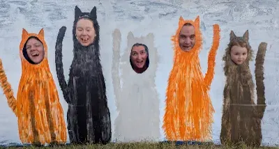 The Cat's Pajamas