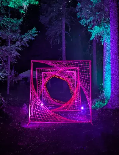 The String Art Portal 2.0