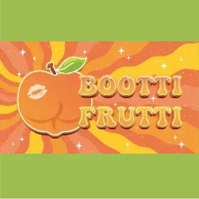 Bootti Frutti